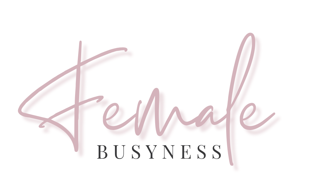 Female Busyness Academy